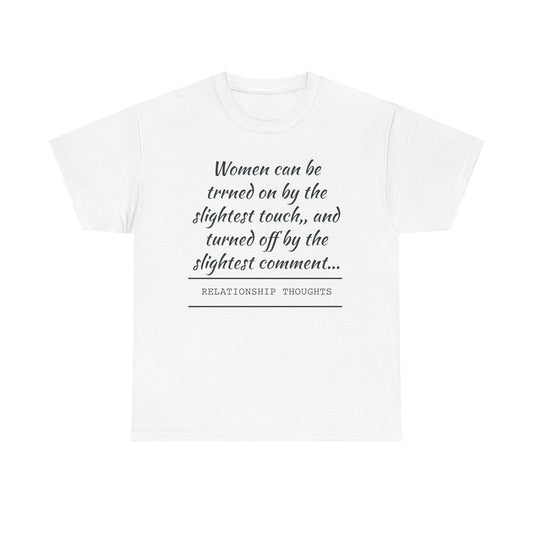 Thoughtful Relationship Quote