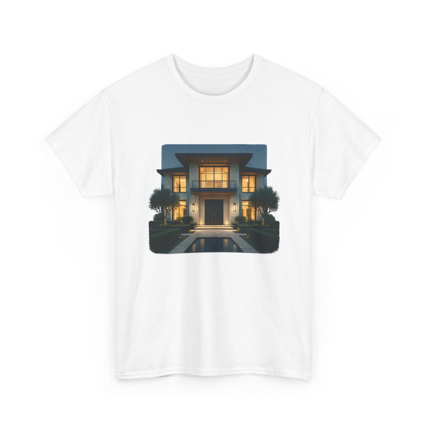 Modern Home