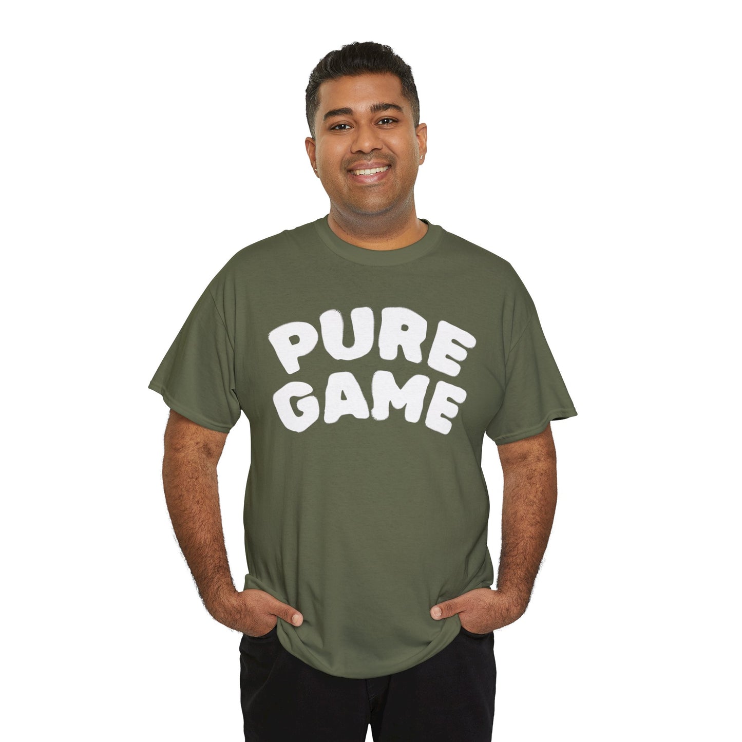 Pure Game