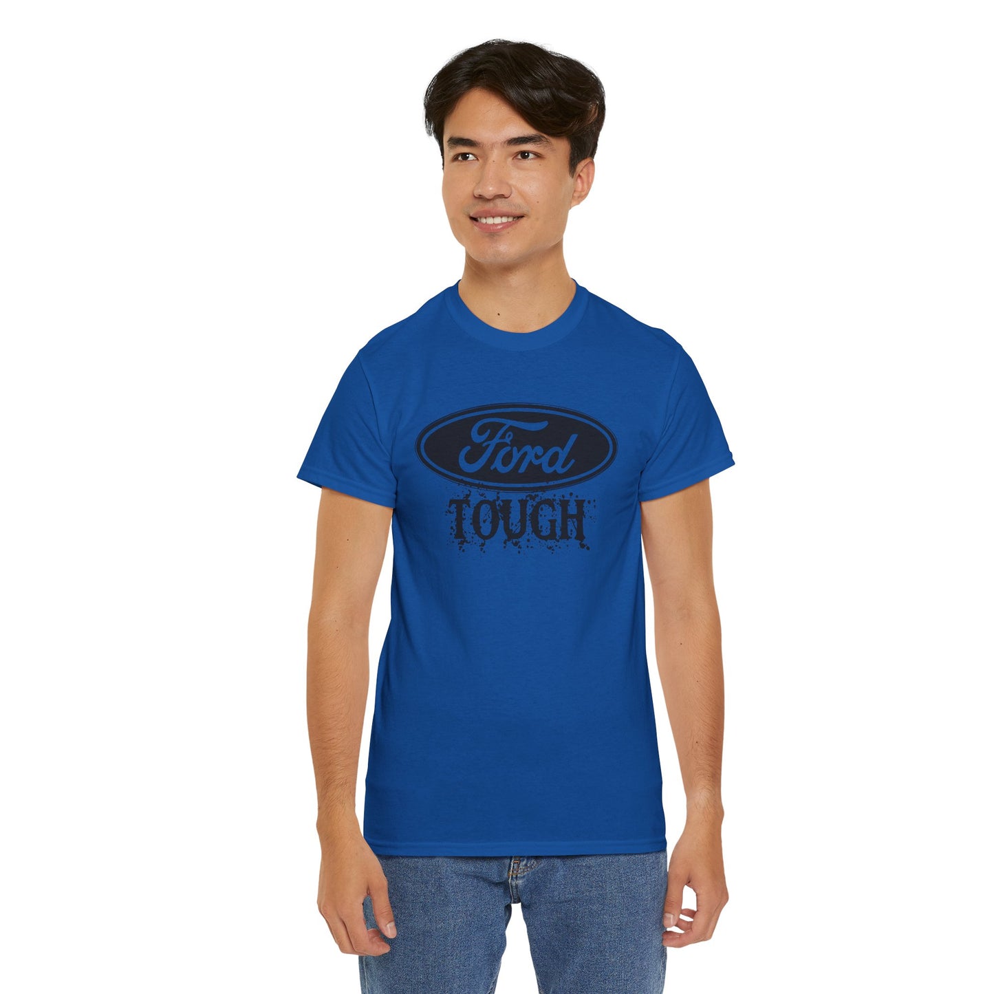 Ford Tough Printify