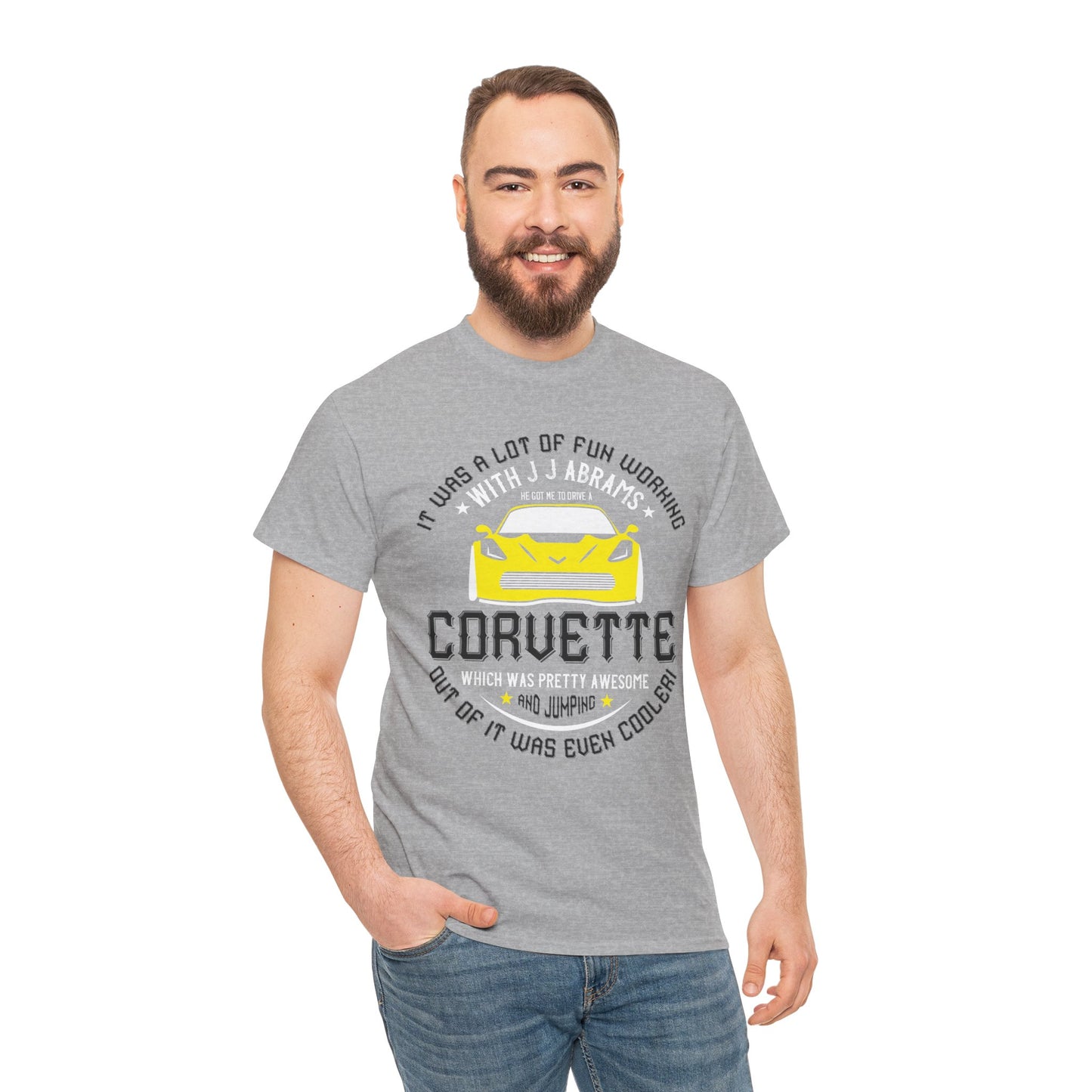 Corvette