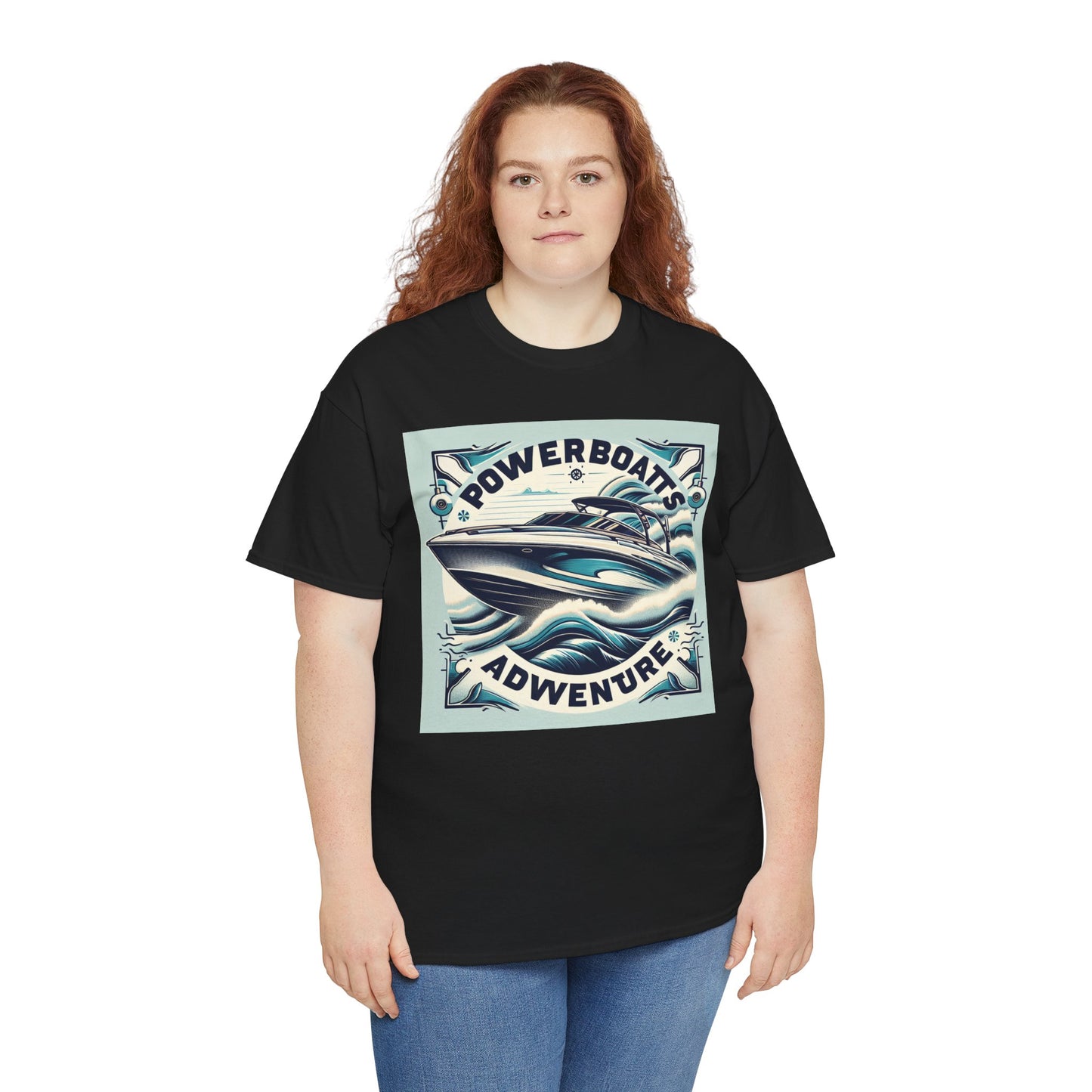 Adventure Powerboats