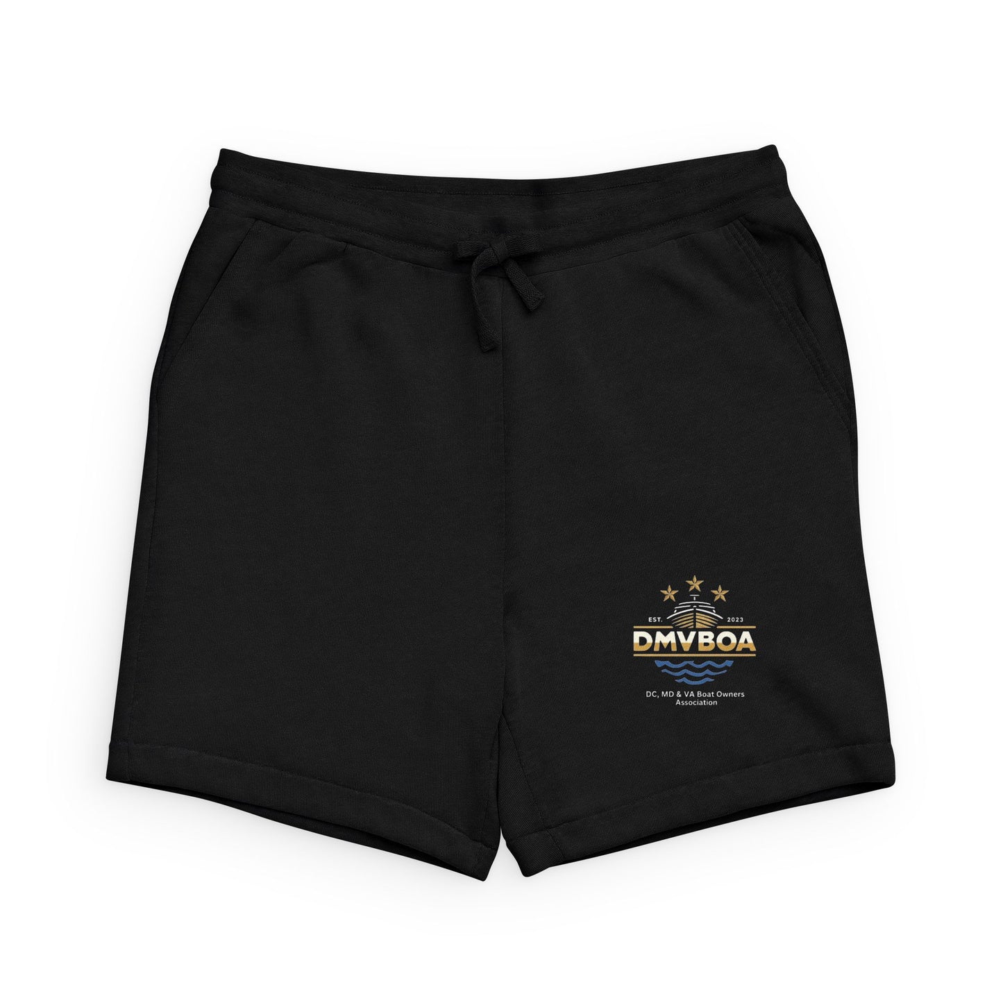 Unisex Sponge Fleece Sweatshort