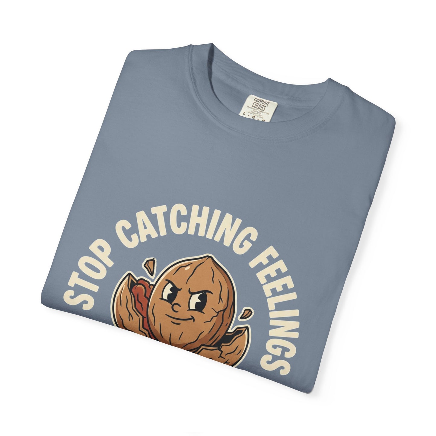 To Crack a Nut T-Shirt — Funny Nutcracker Graphic Tee