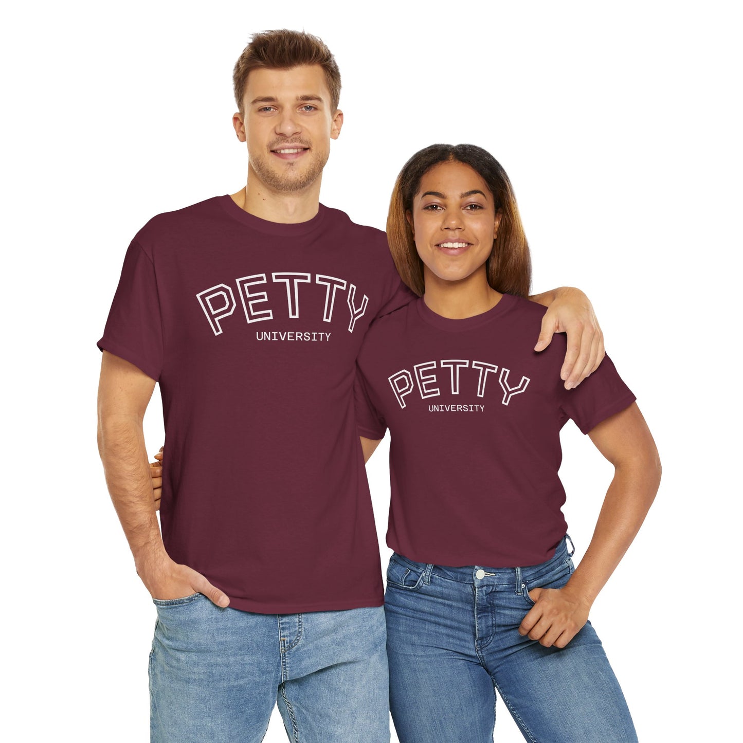 Petty University