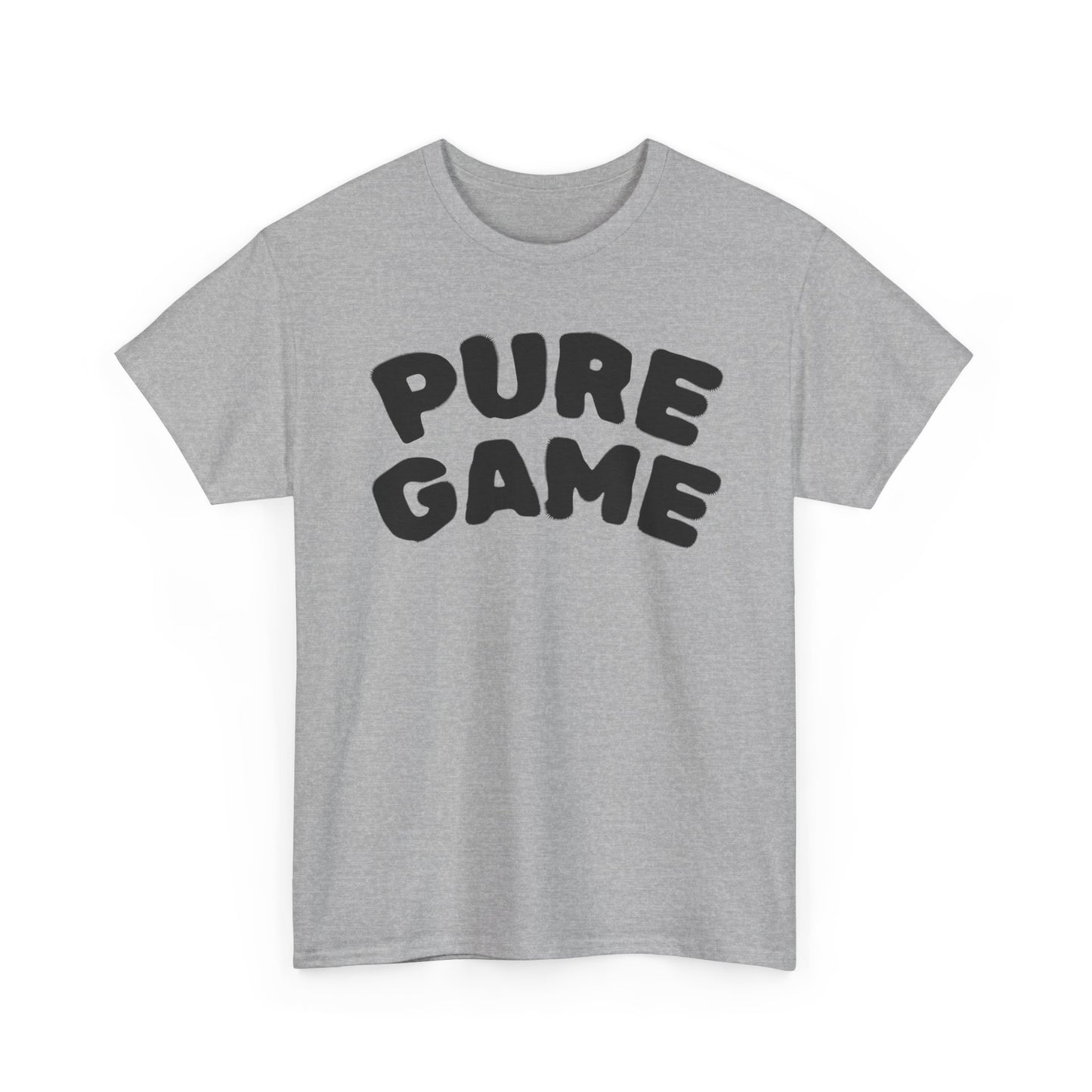Pure Game