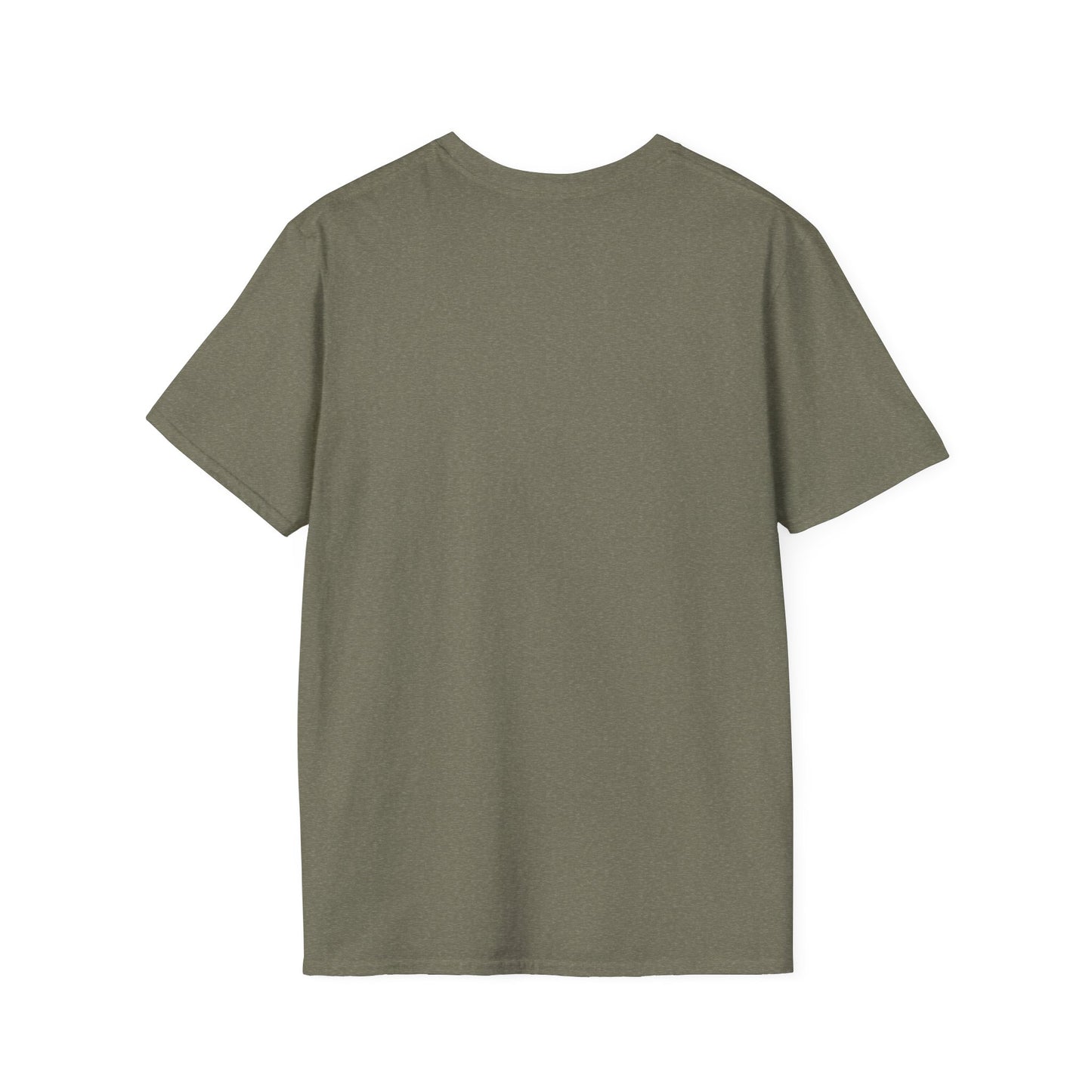 Bid Whist Playing Cards Tee — VFW Post 1503 Card Game T-Shirt