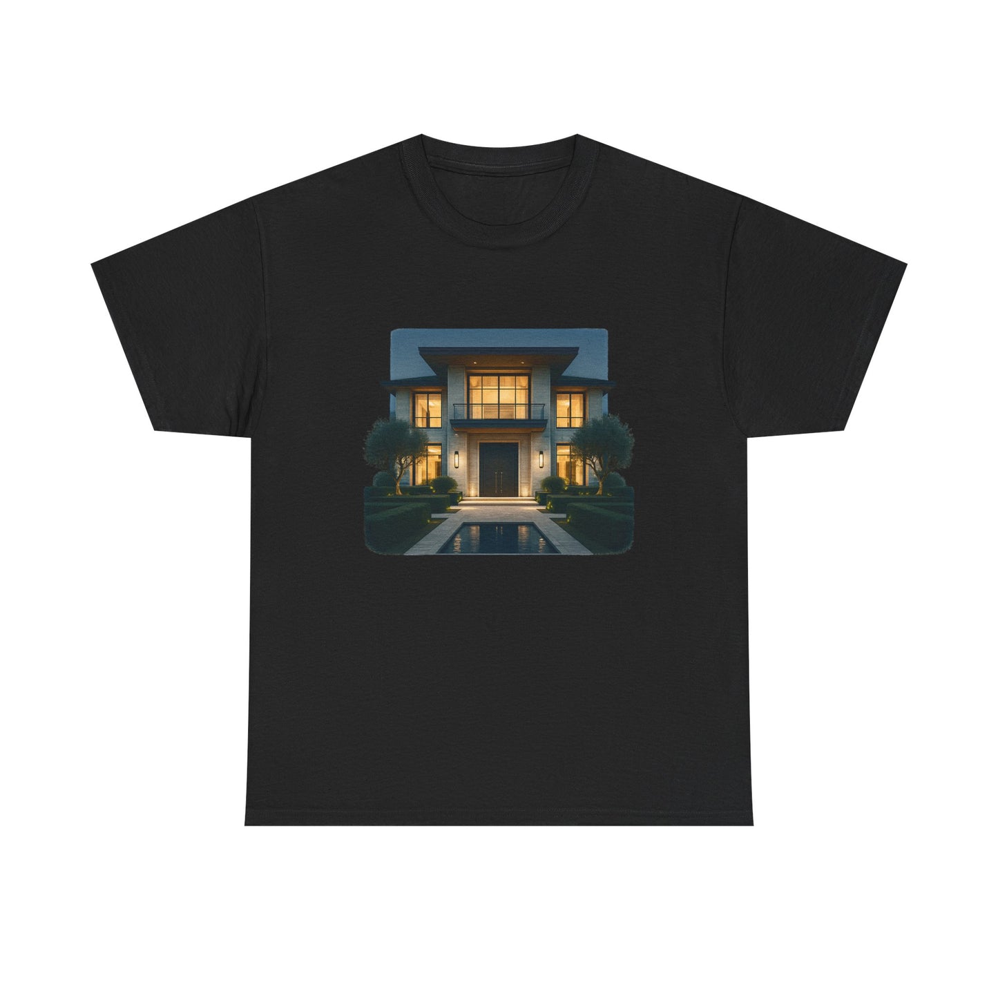 Modern Home