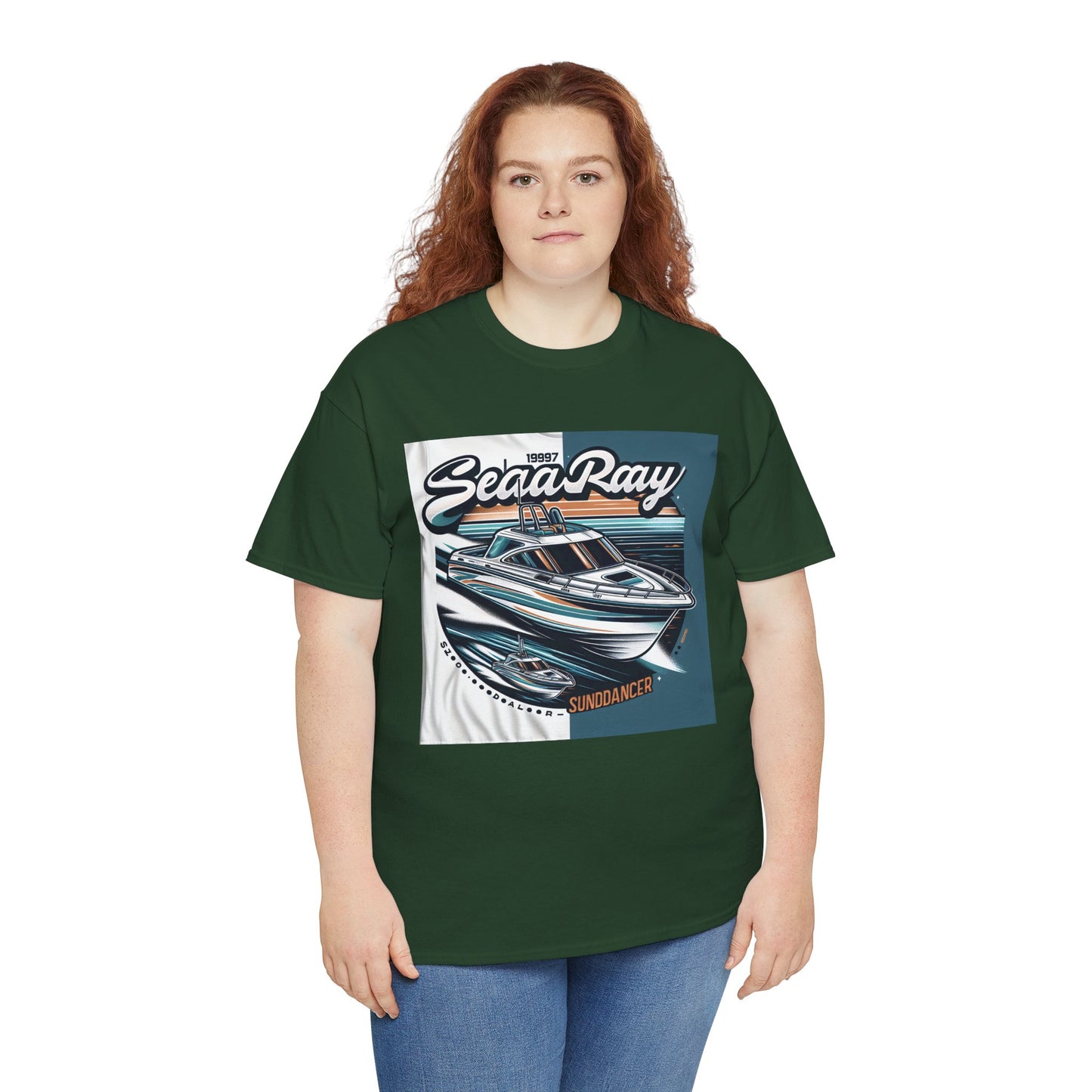Sea Ray Boat Lover - DMVBOC