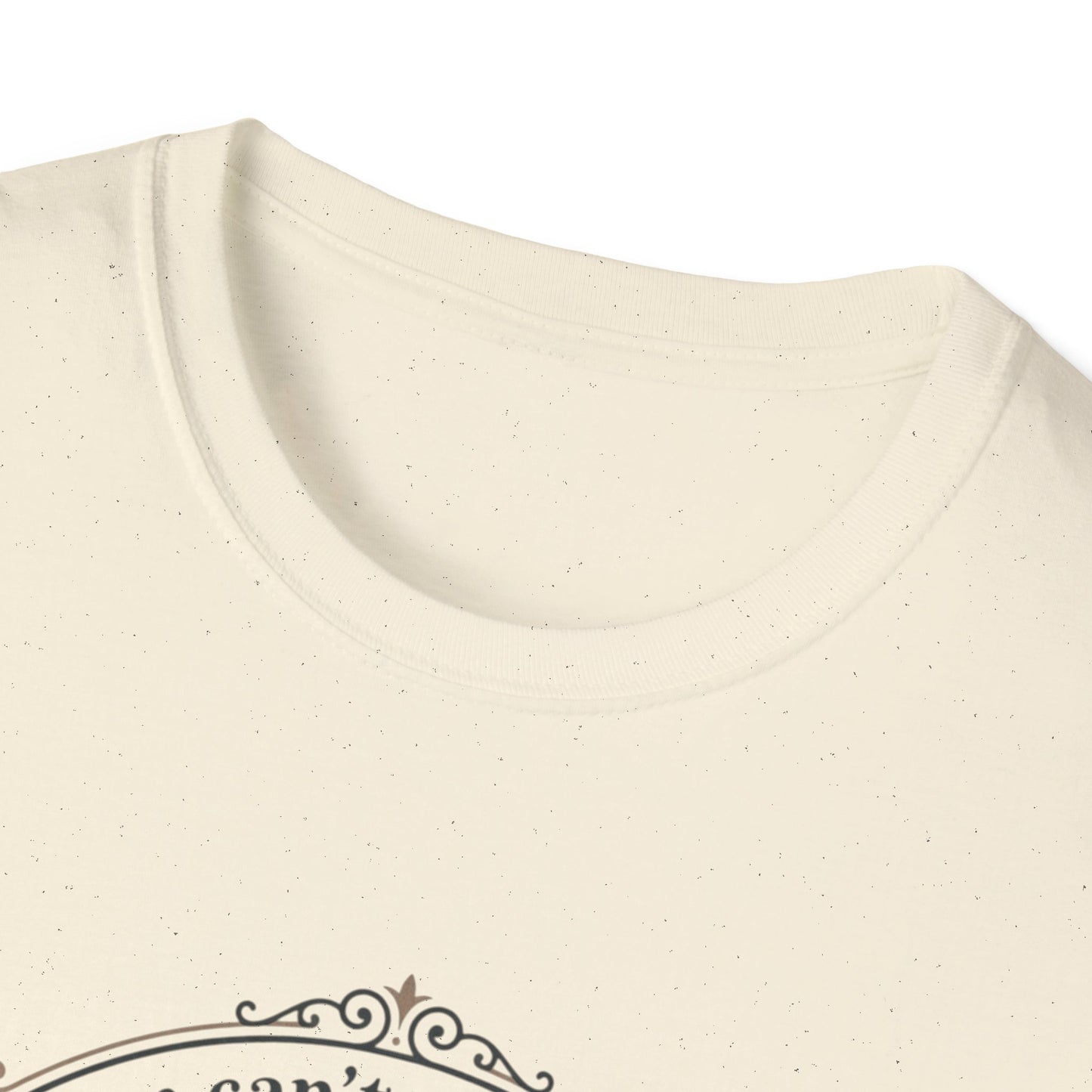 "A Woman Can't Really Love You" Feminist Retro Tee Printify