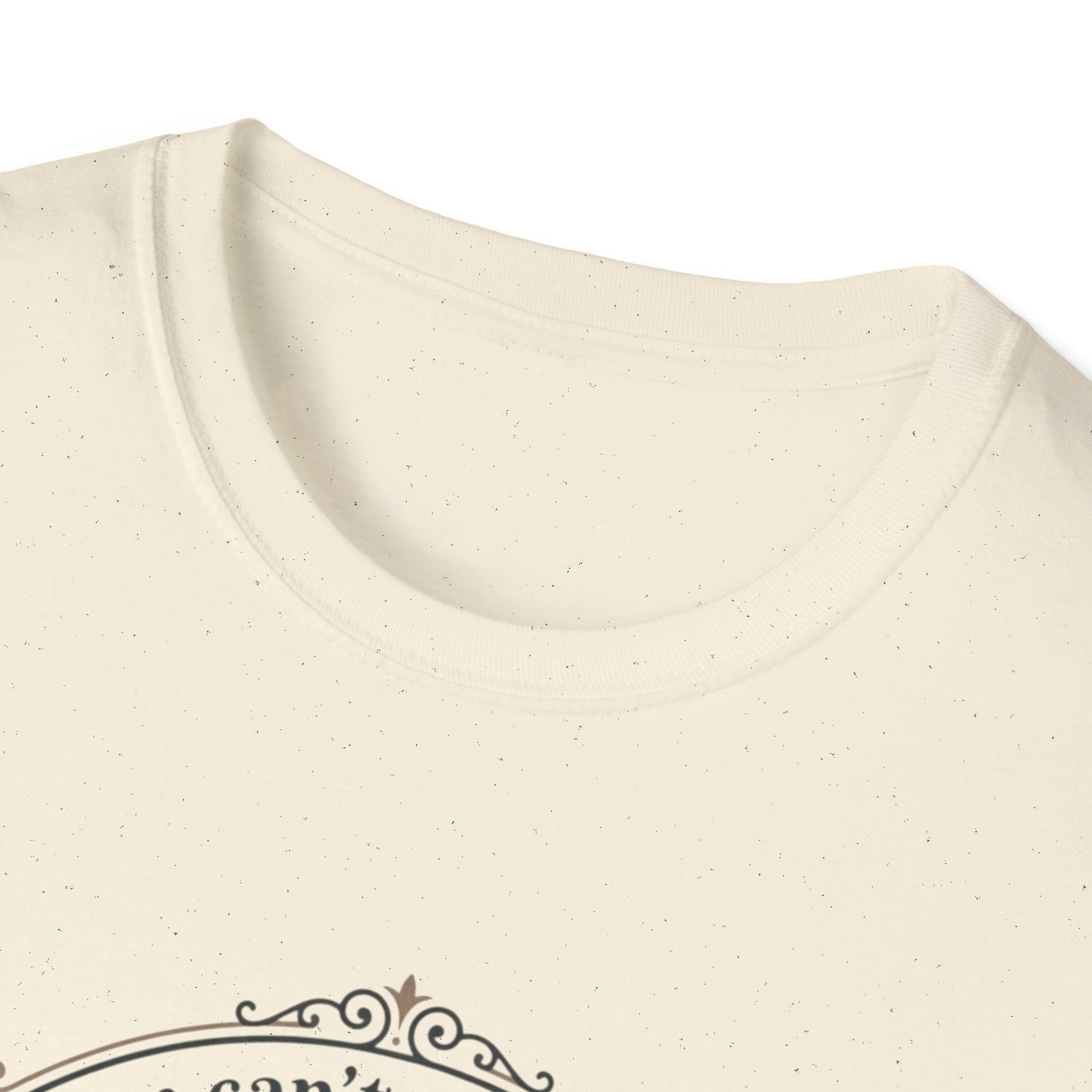 "A Woman Can't Really Love You" Feminist Retro Tee Printify