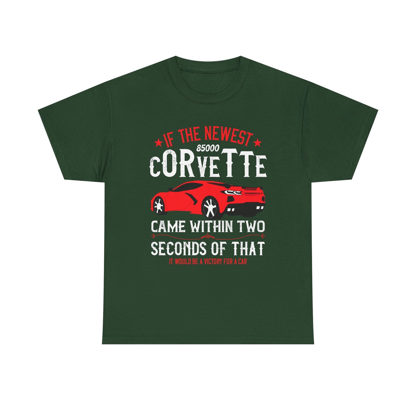 Corvette