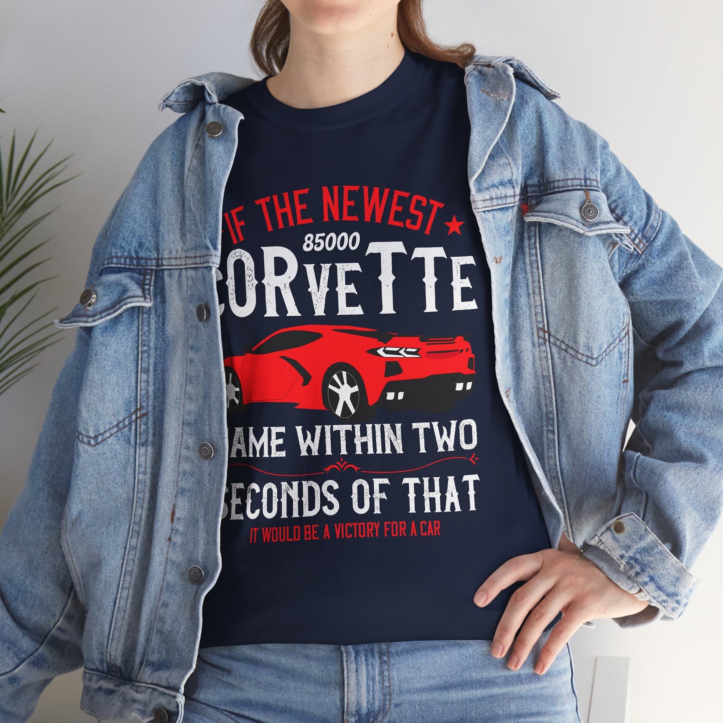 Corvette