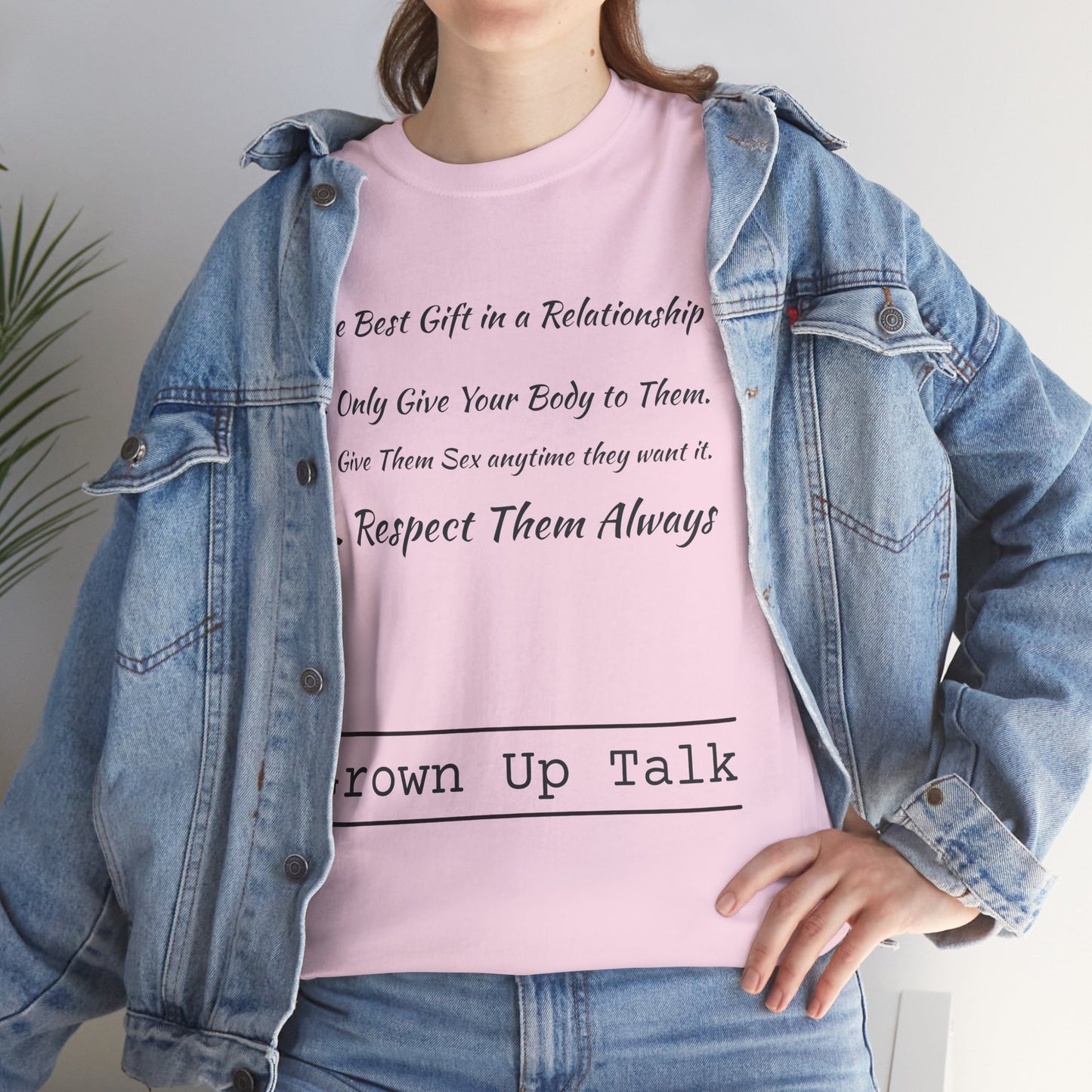 Heartfelt Relationship Gift