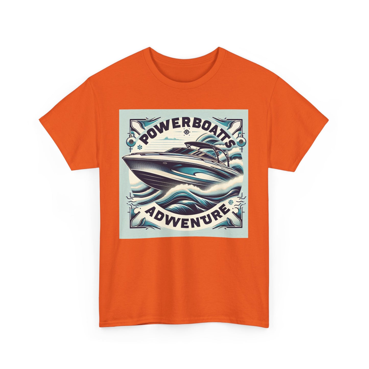 Adventure Powerboats