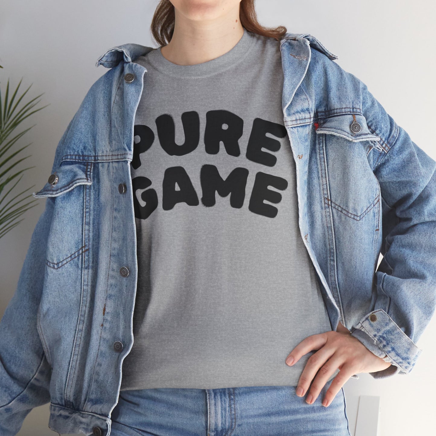 Pure Game