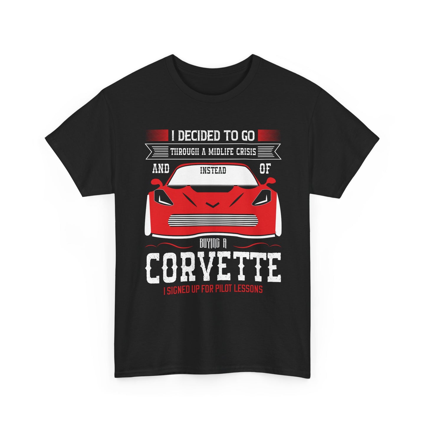 Corvette Enthusiast