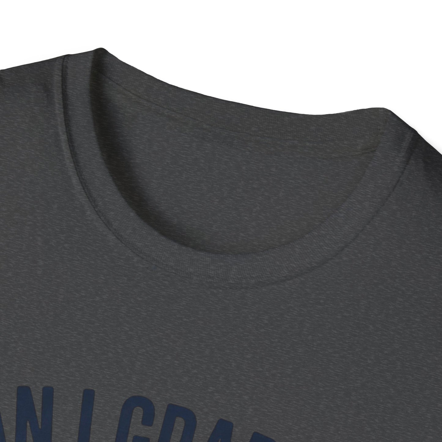 Can I Grab It? Graphic T-Shirt — Retro Hand Illustration Tee