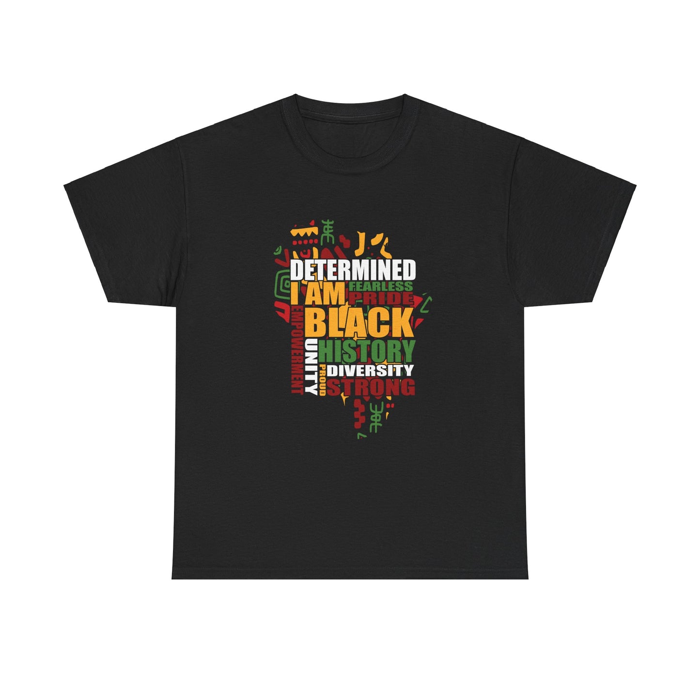 Empowerment Tribute - Celebrate Black History