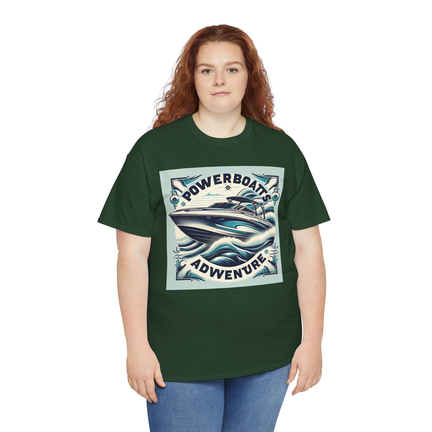 Adventure Powerboats