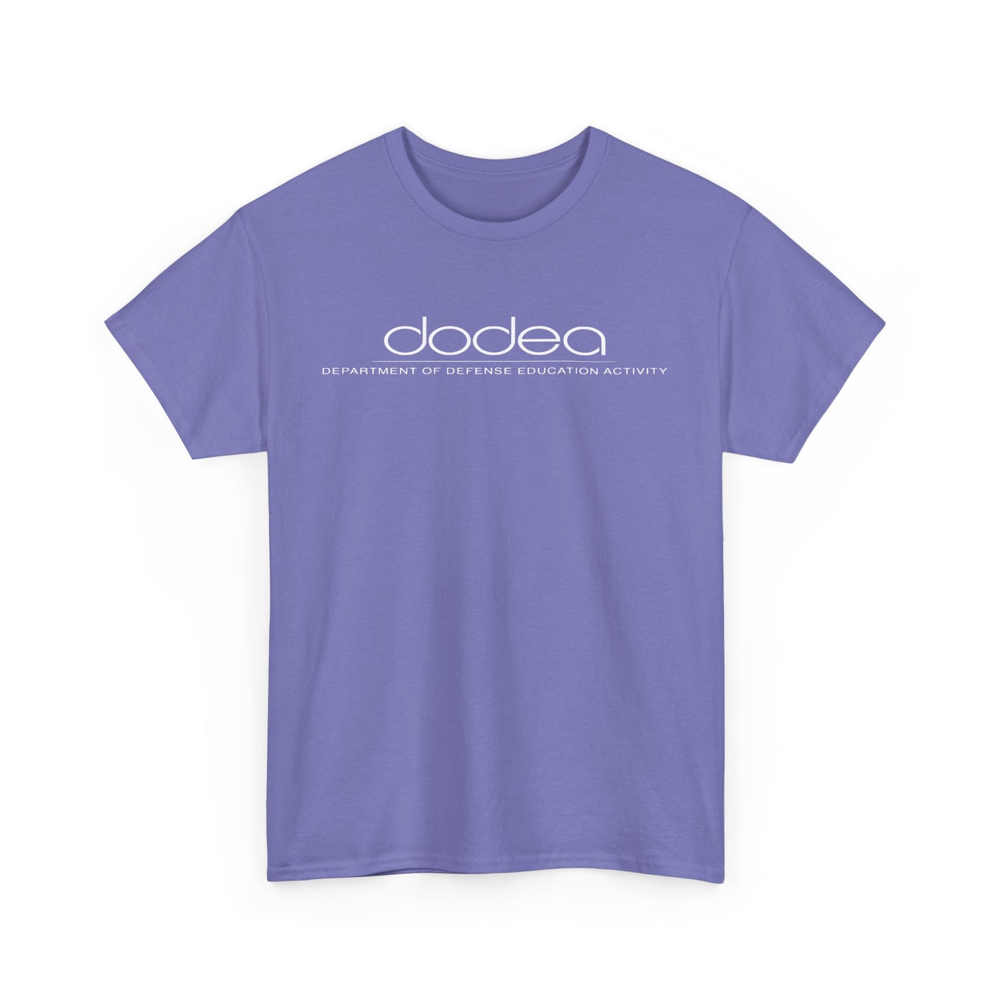 DoDEA-Casual Comfort
