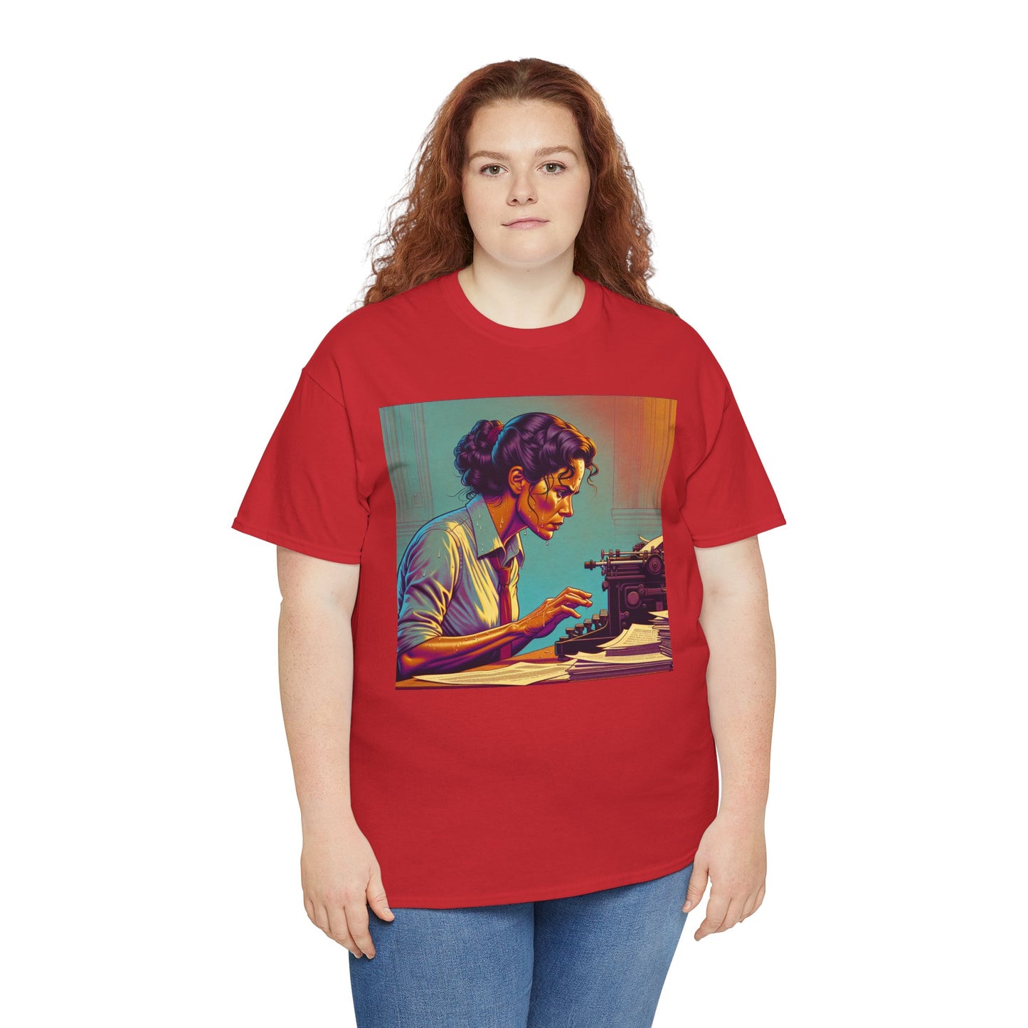 Artistic Writer