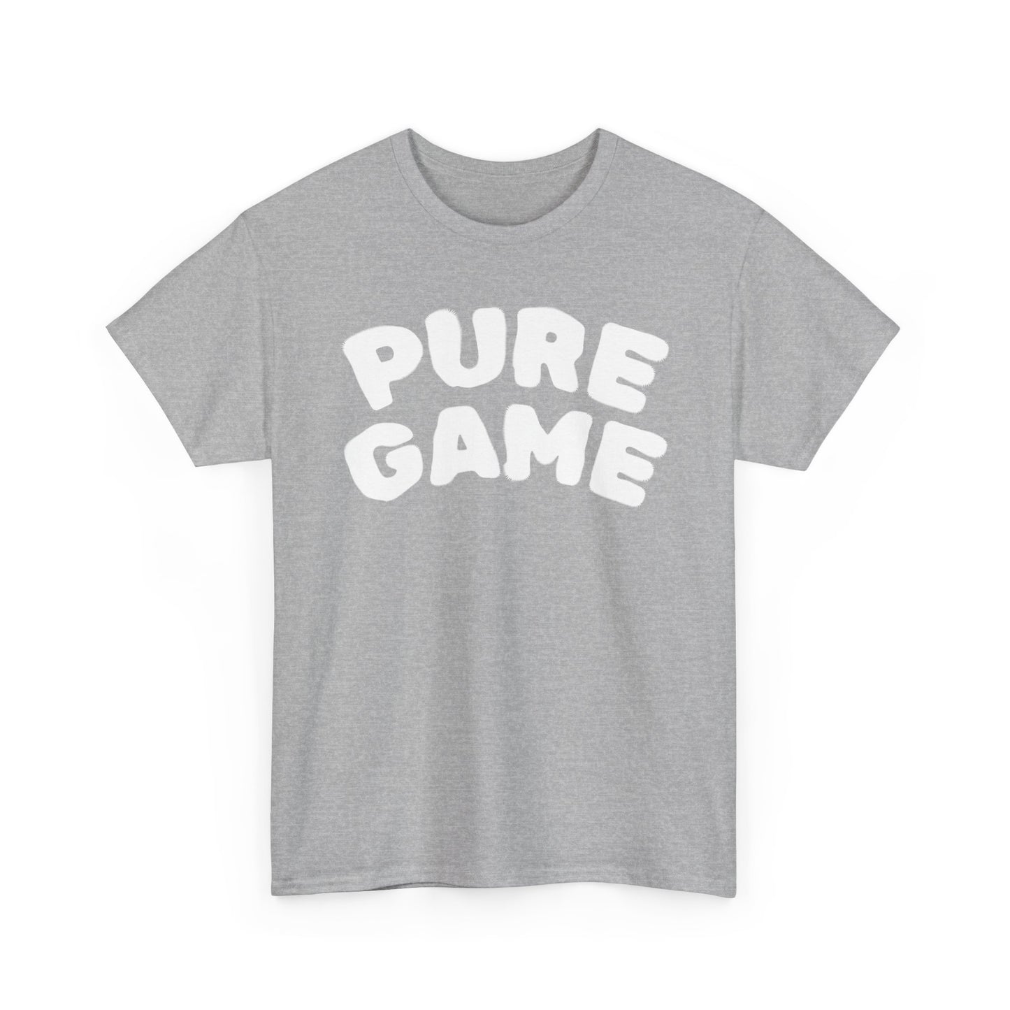 Pure Game