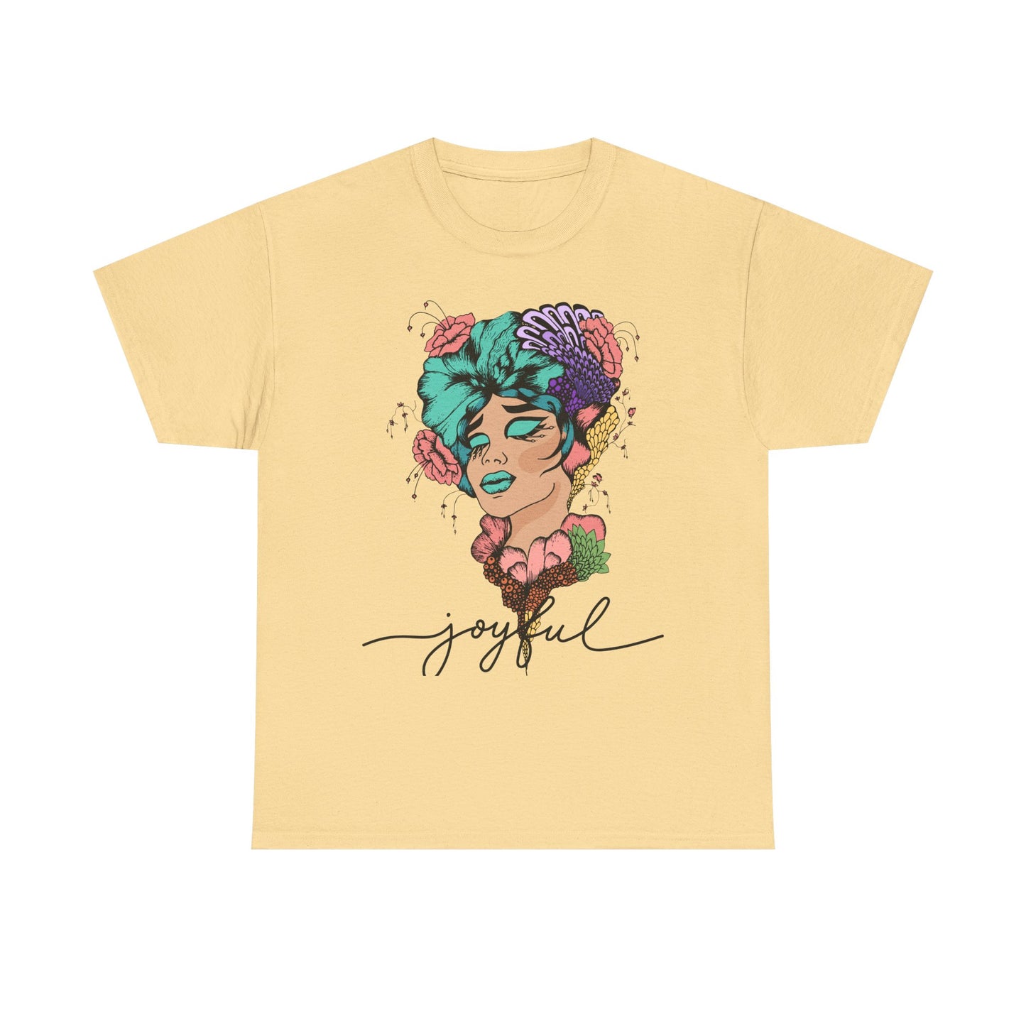 Joyful Floral