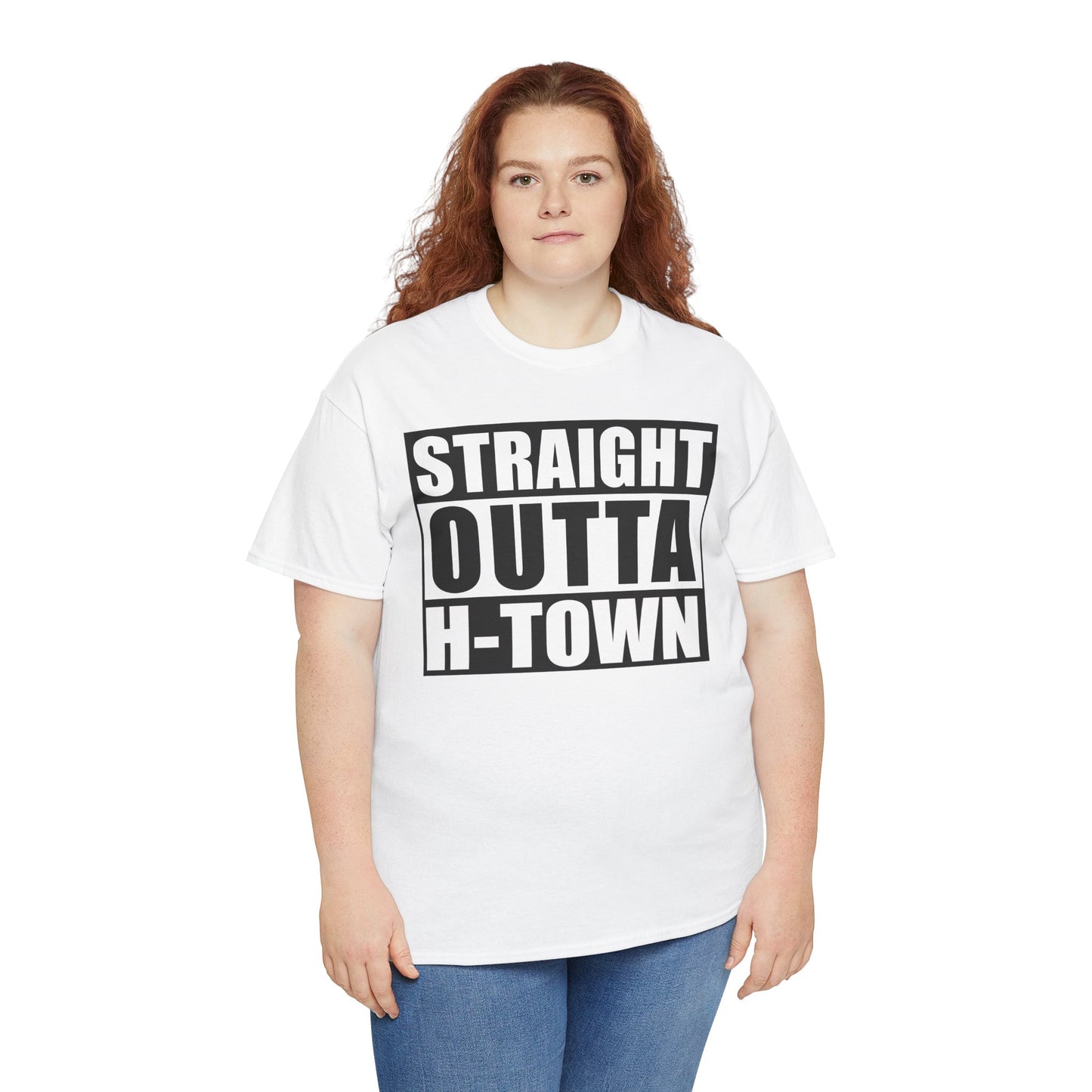 Straight Outta H-Town
