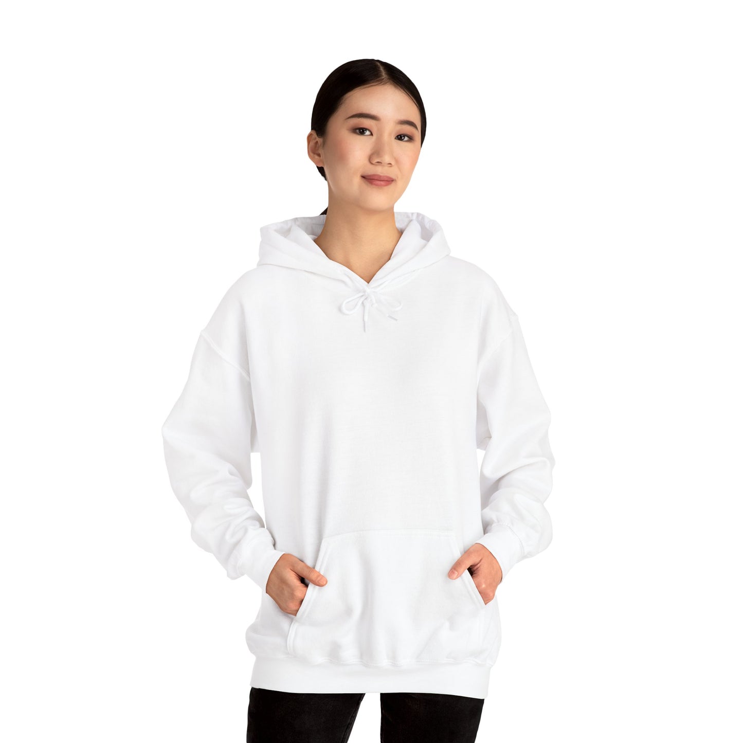 Ri'chard Productions LLC Hoodie – Unisex Heavy Blend Sweatshirt