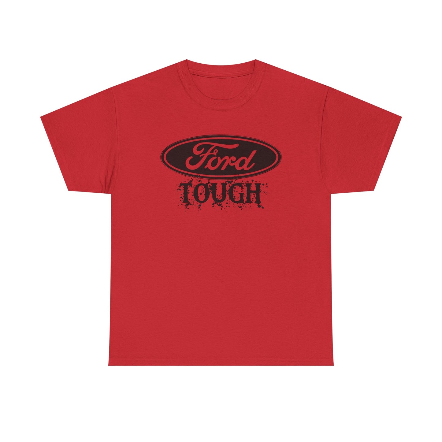 Ford Tough Printify