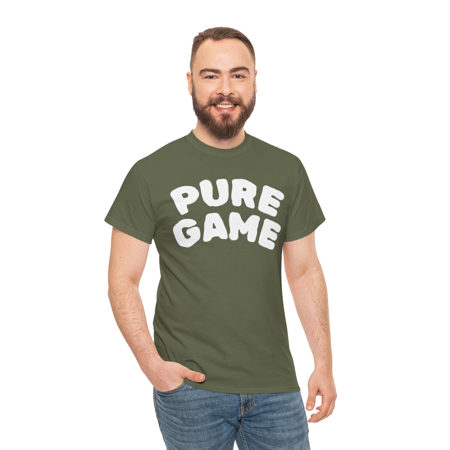 Pure Game