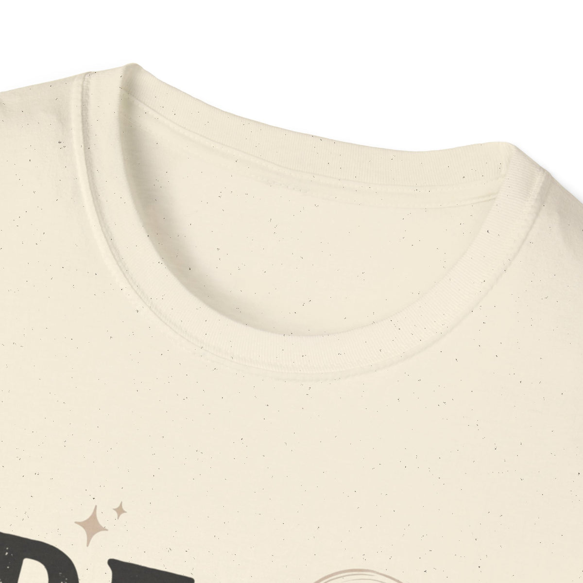 Real Is Rare Graphic Tee — Inspirational Casual Shirt