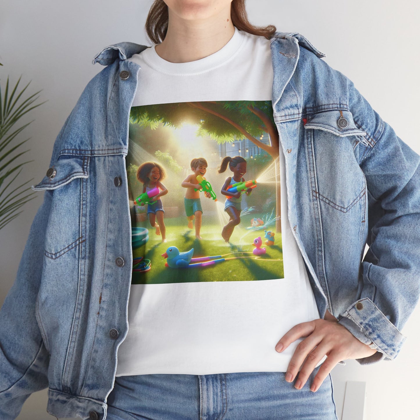 Vibrant Summer Vibes