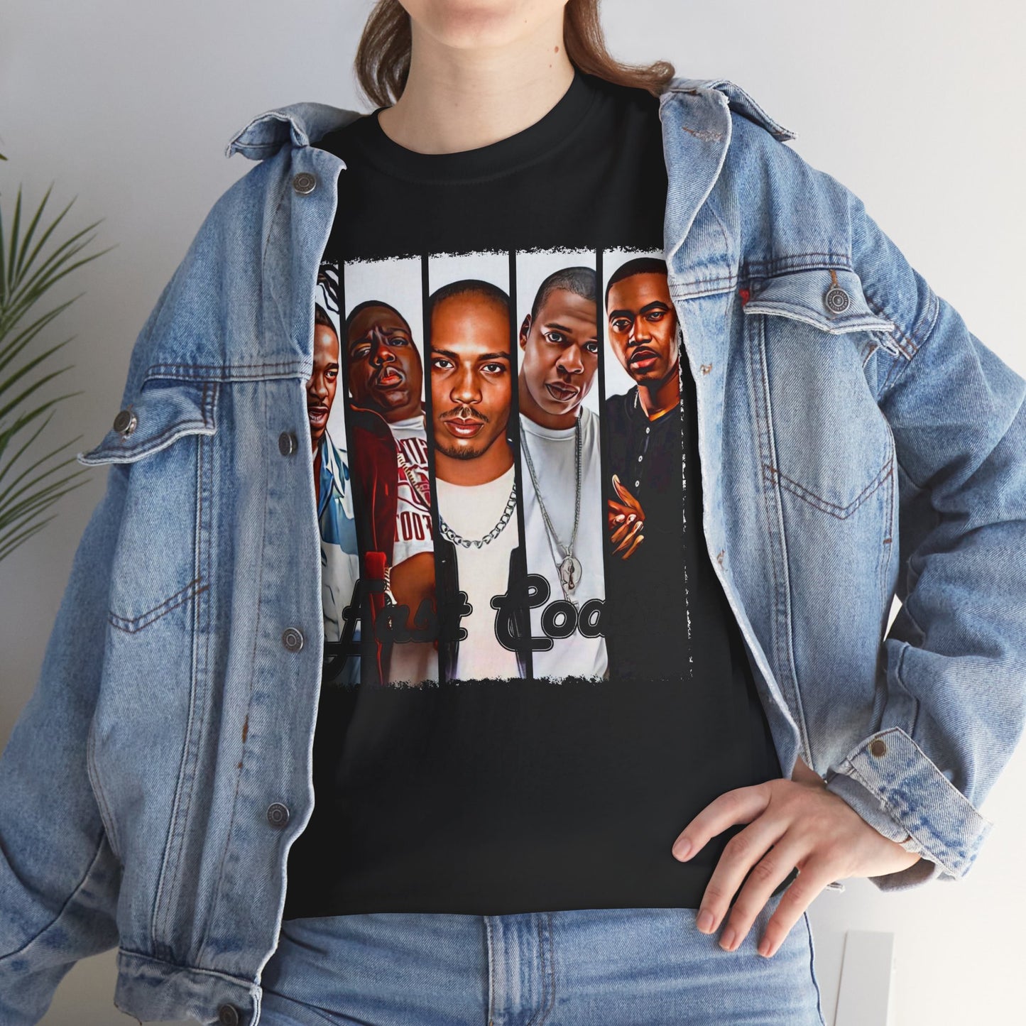 East Coast Hip-Hop Tribute