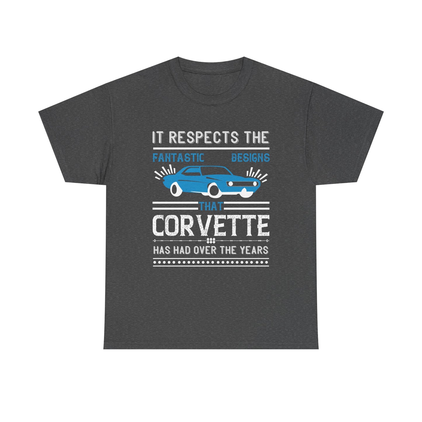 Corvette Nostalgia