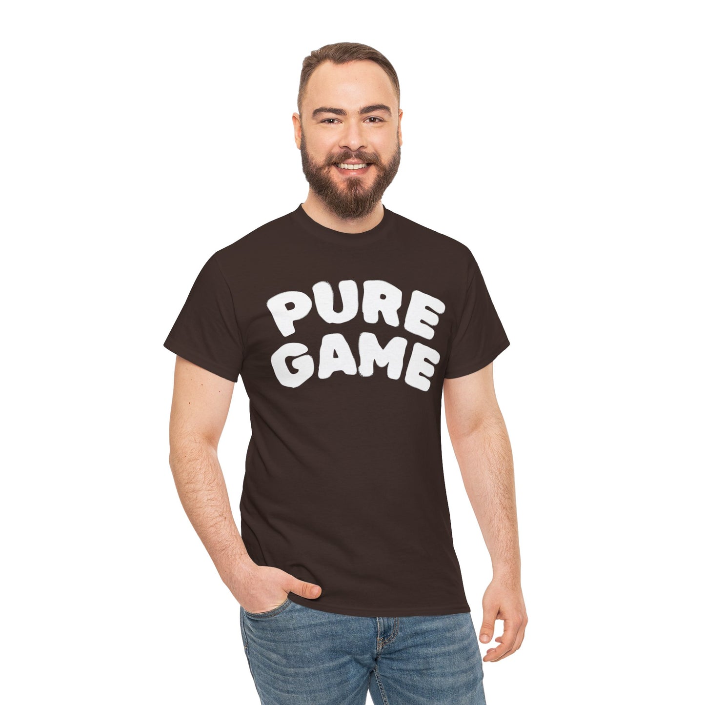 Pure Game