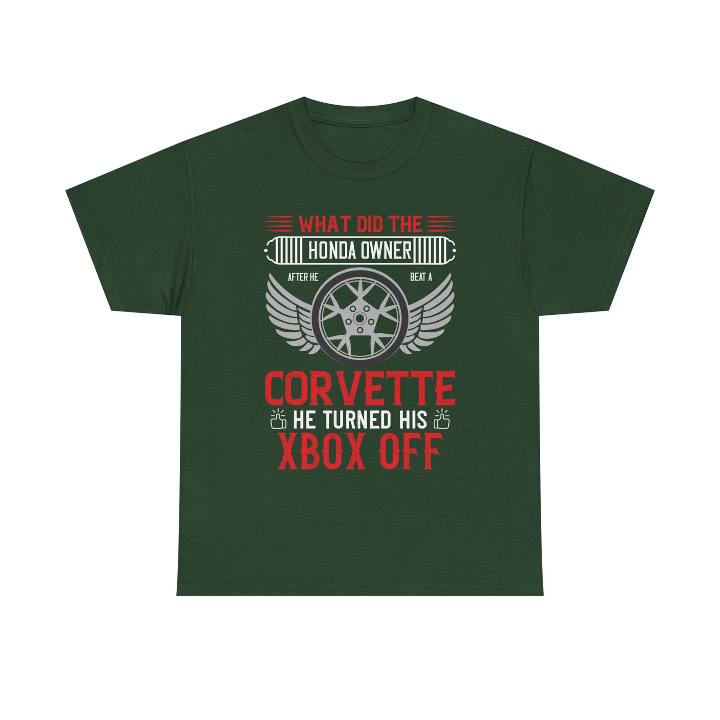 Funny Car Enthusiast