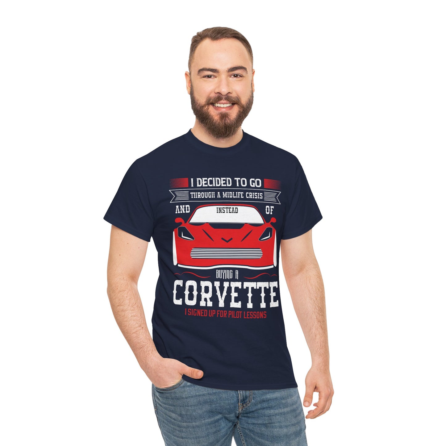 Corvette Enthusiast