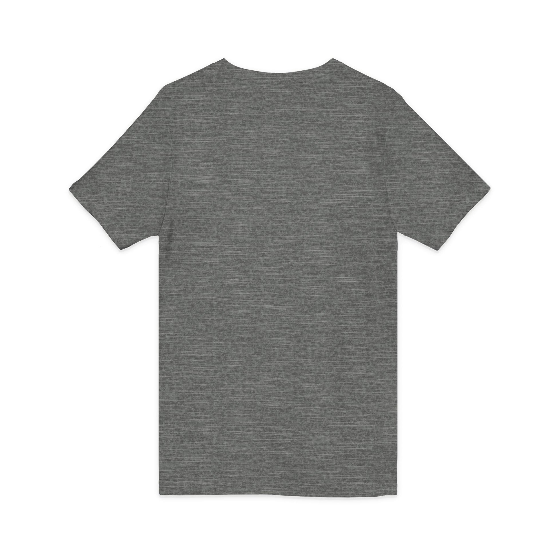 Queefing Queen V-Neck Tee Printify