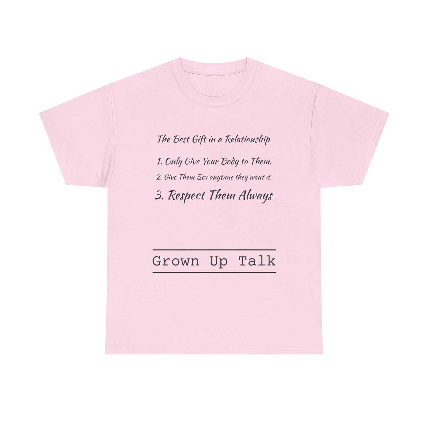 Heartfelt Relationship Gift