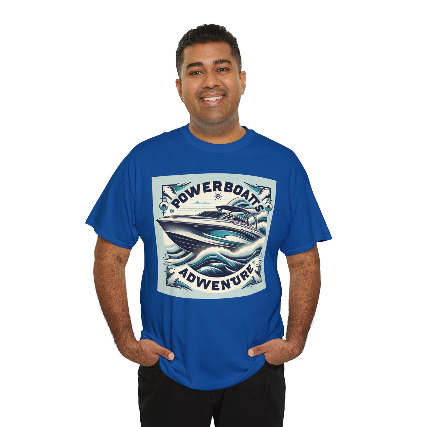 Adventure Powerboats