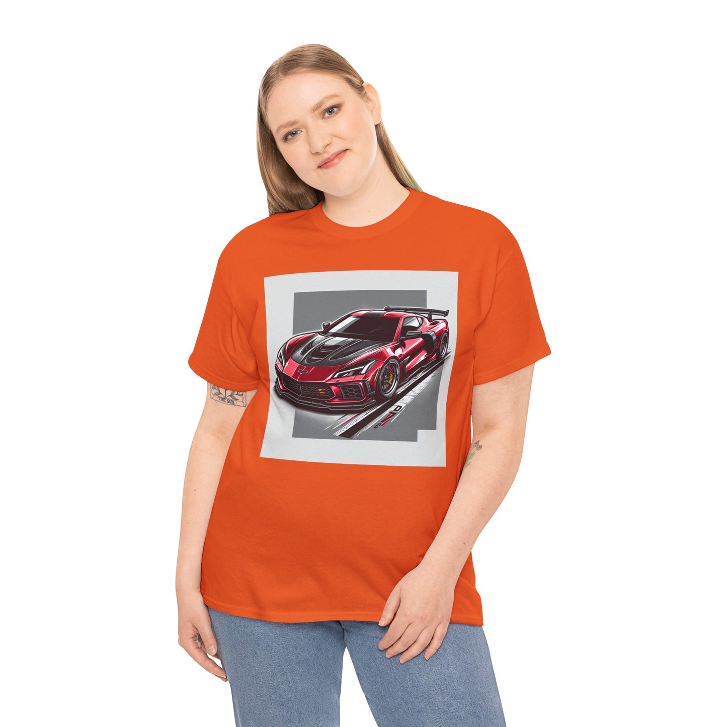 Corvette C8 Z06
