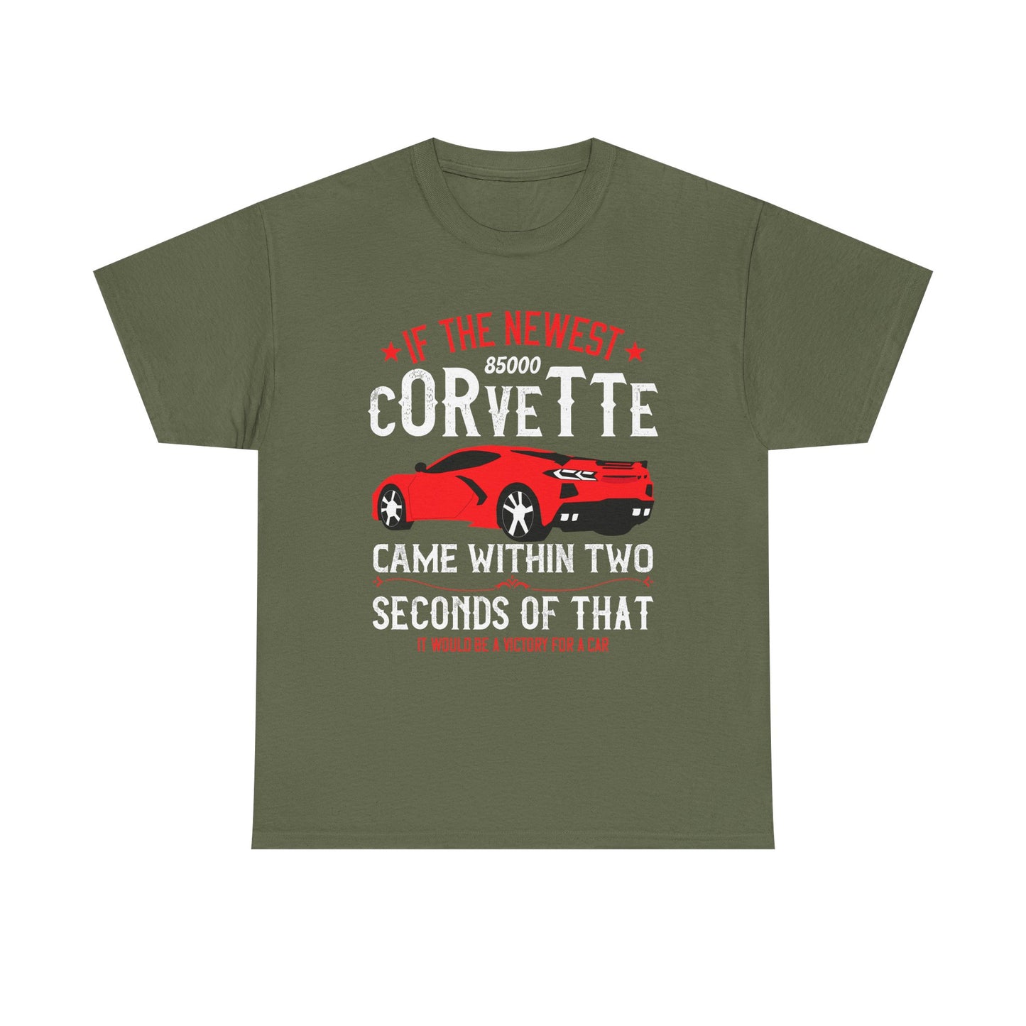 Corvette