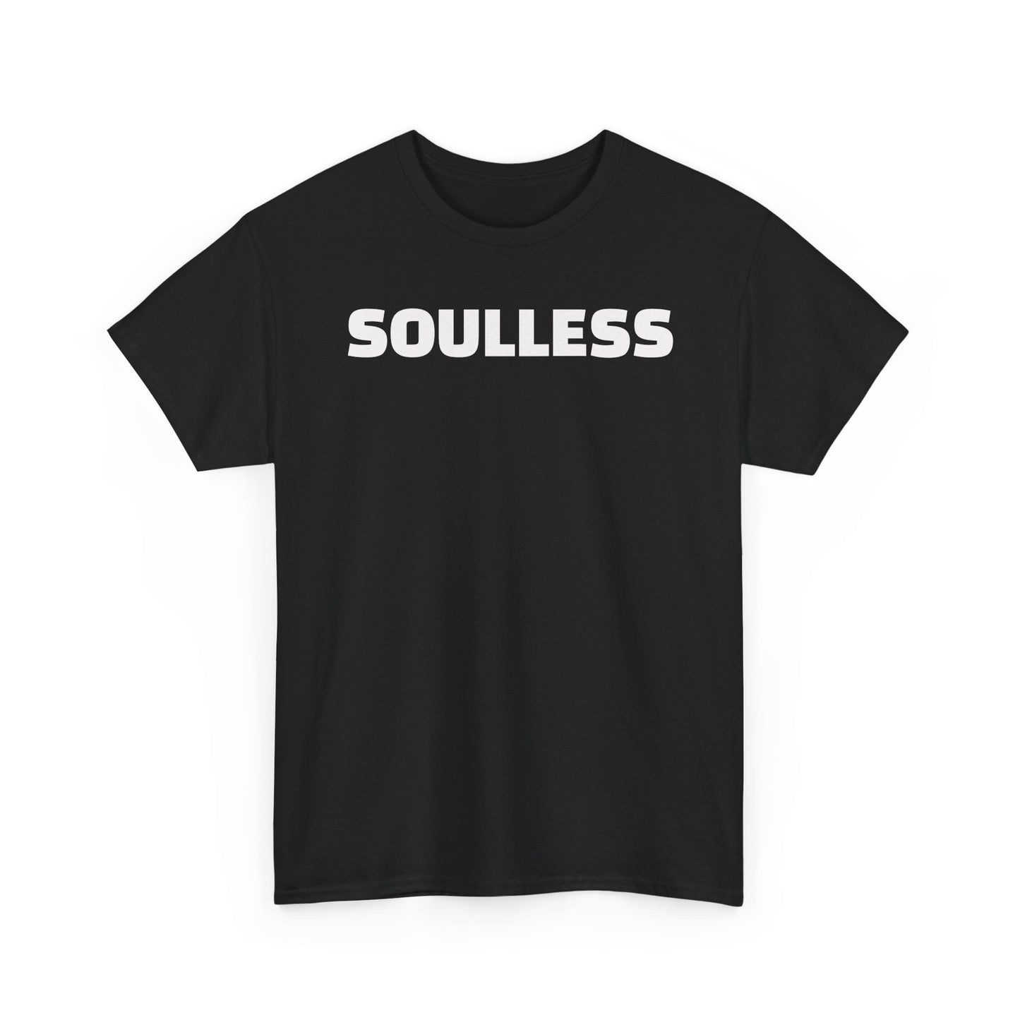 Soulless