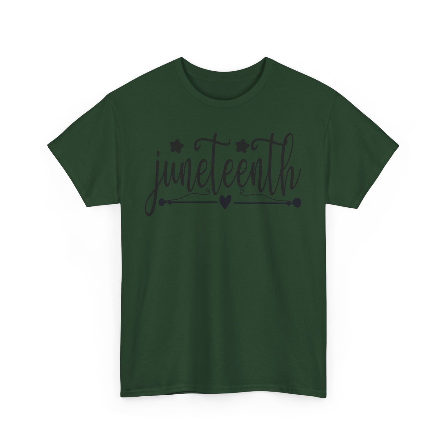 Juneteenth - Celebrate Freedom & Heritage