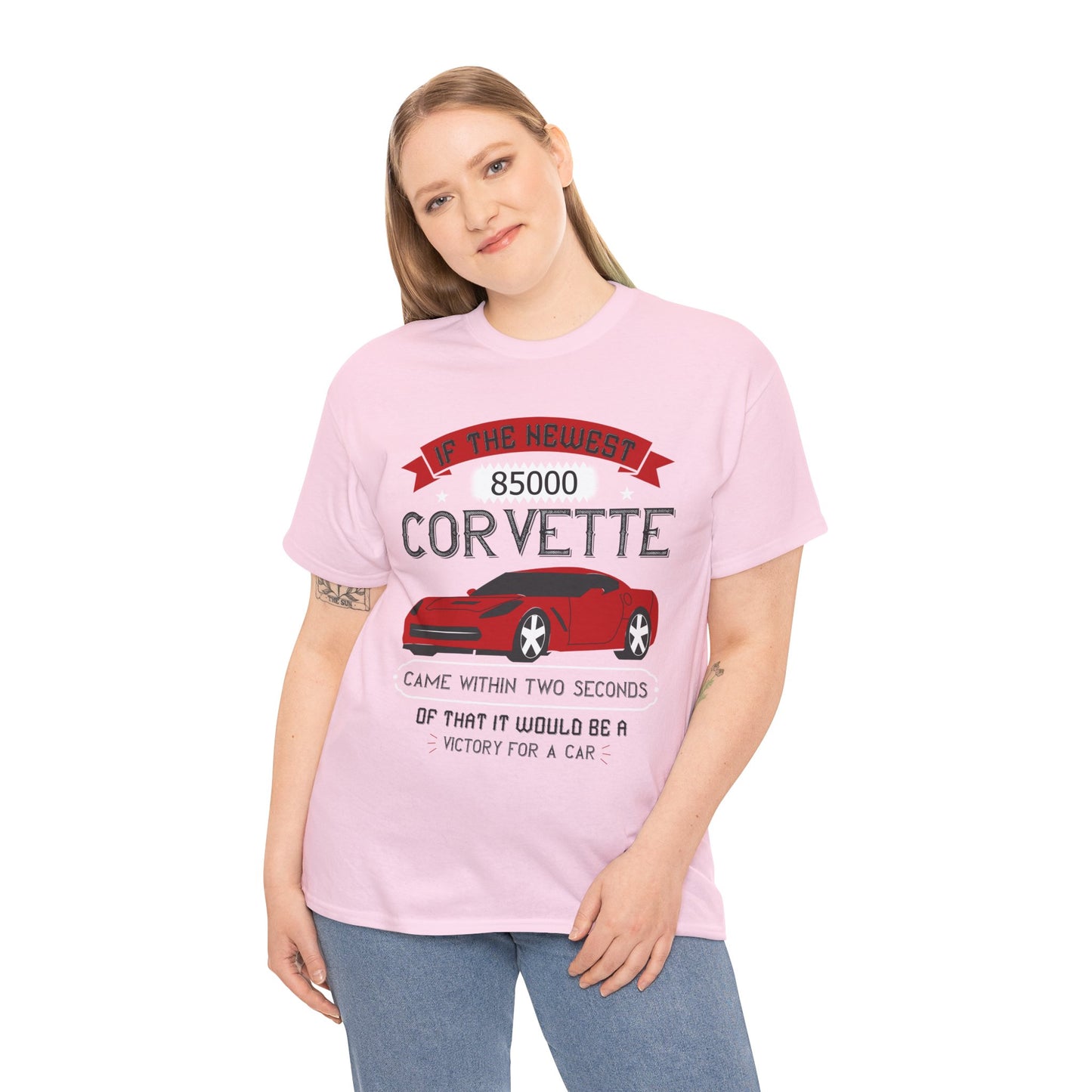 Corvette Enthusiast