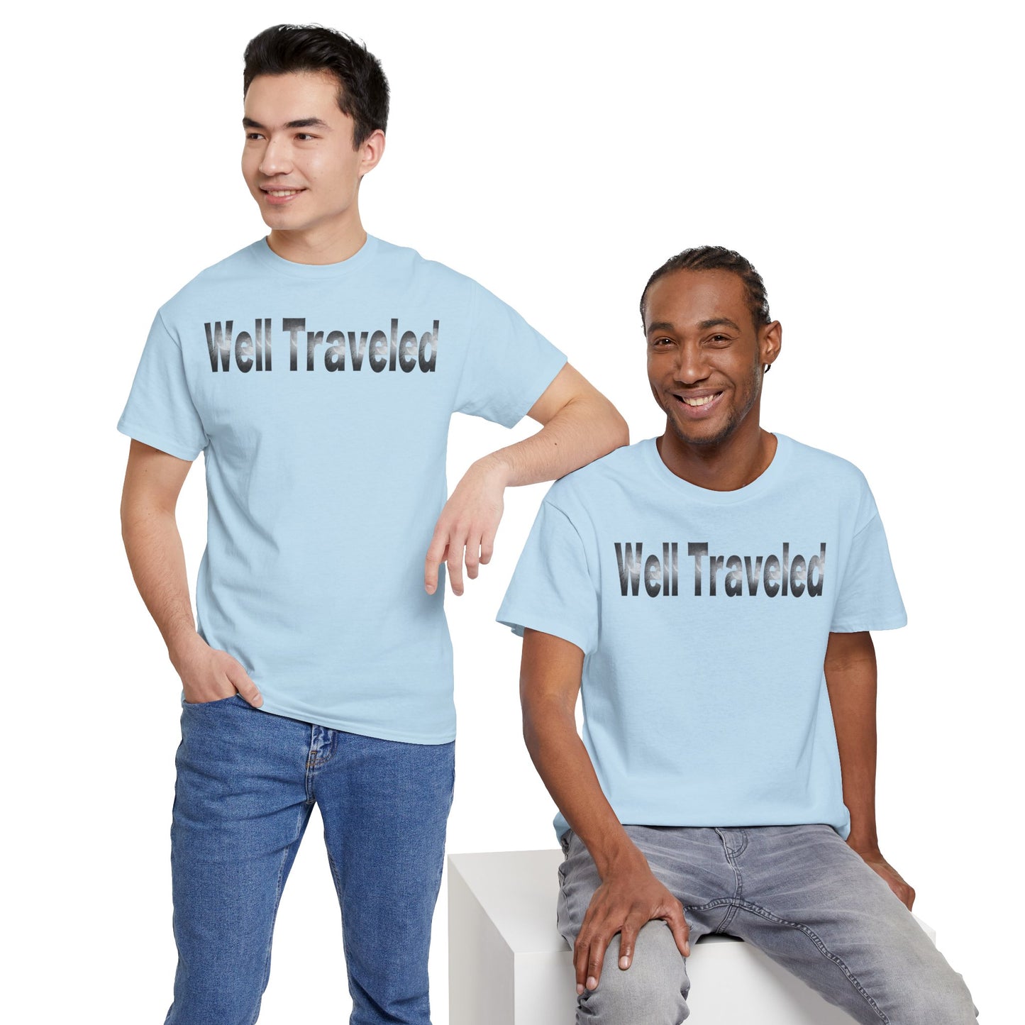 Well Traveled