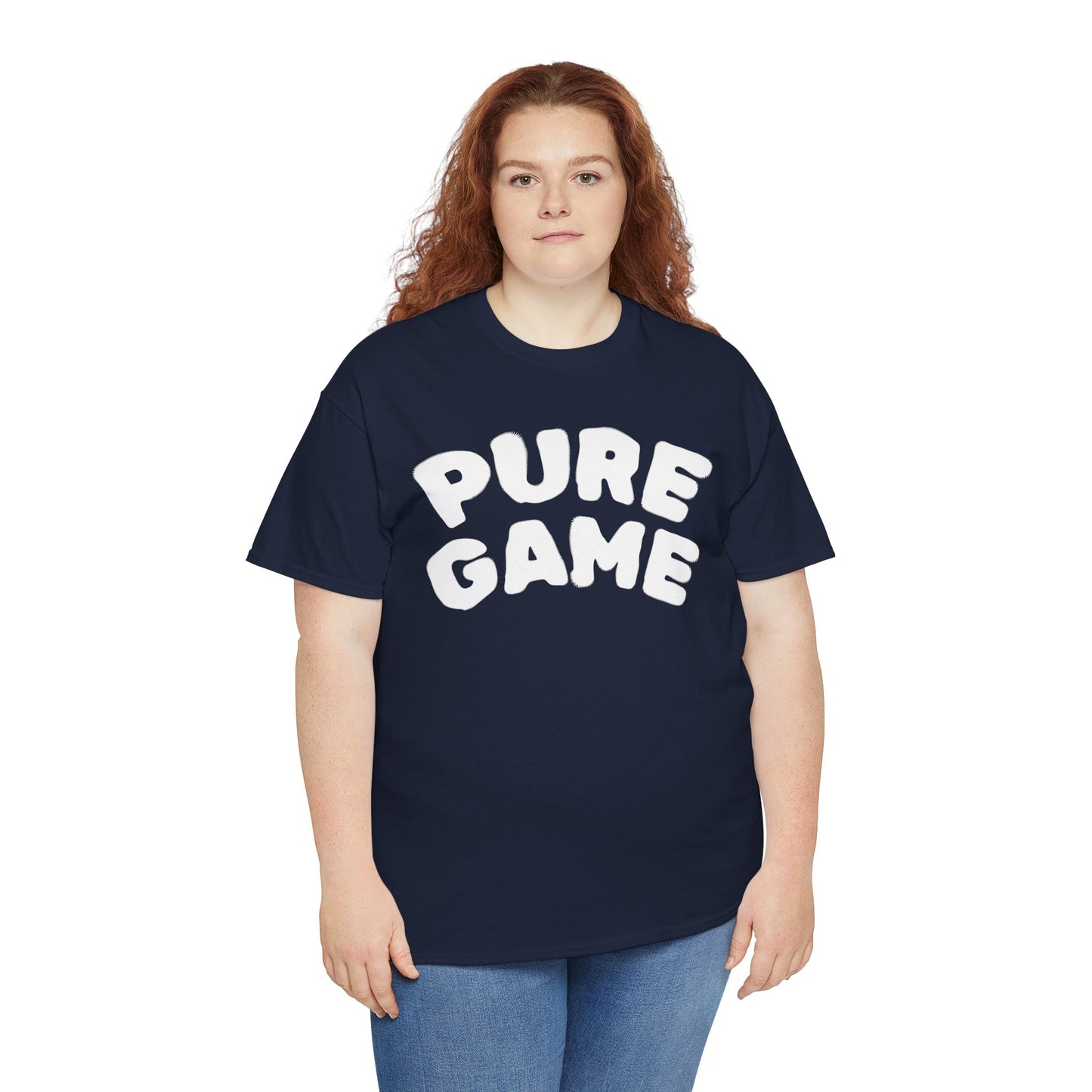 Pure Game