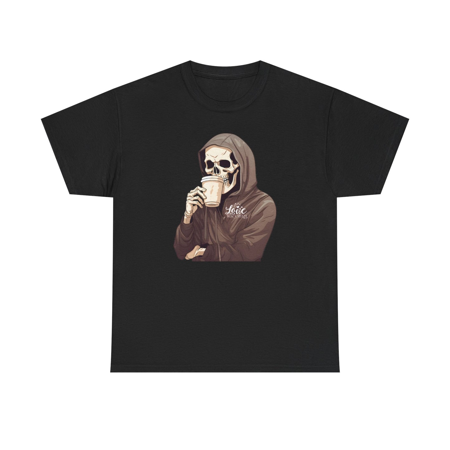 Chill Skull Coffee